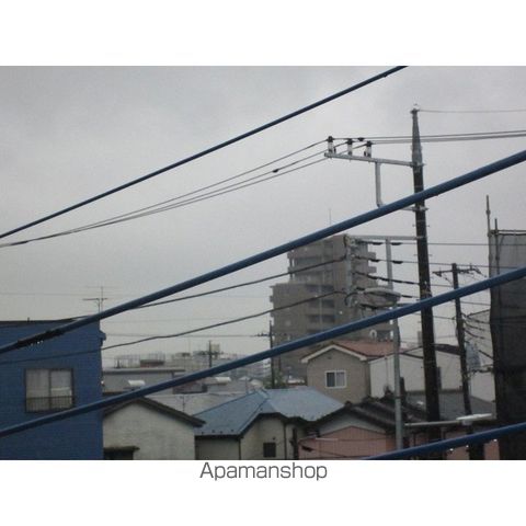 眺望　眺望