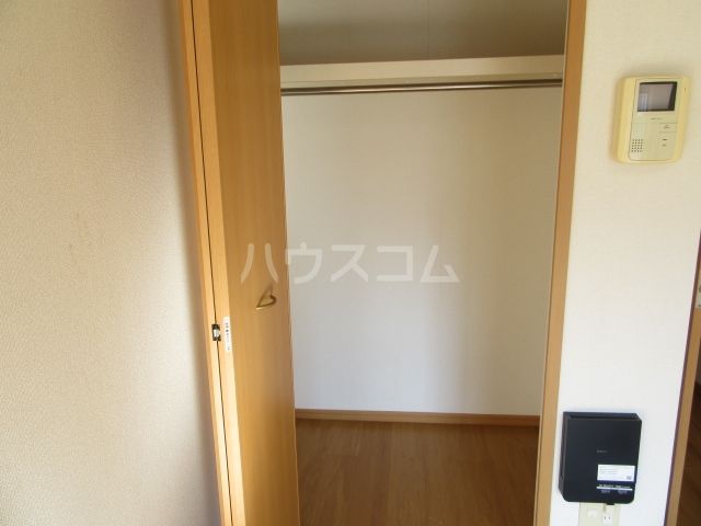 パークサイドヴィラの内装写真