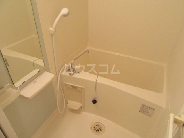 パークサイドヴィラの風呂写真