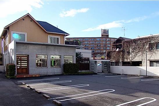 病院　松原耳鼻咽喉科医院（病院）まで226m