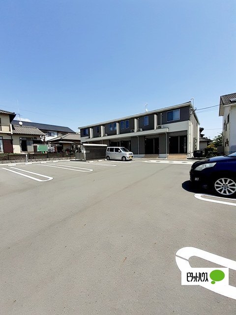 ＪＲ身延線 富士根駅 徒歩21分 2階建 築6年のその他写真