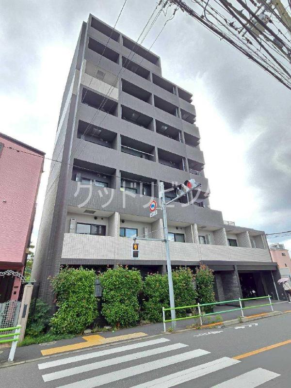 建物外観　2026/06/29