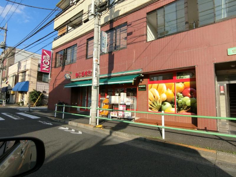 スーパー　まいばすけっと 亀有２丁目店（スーパー）まで80m