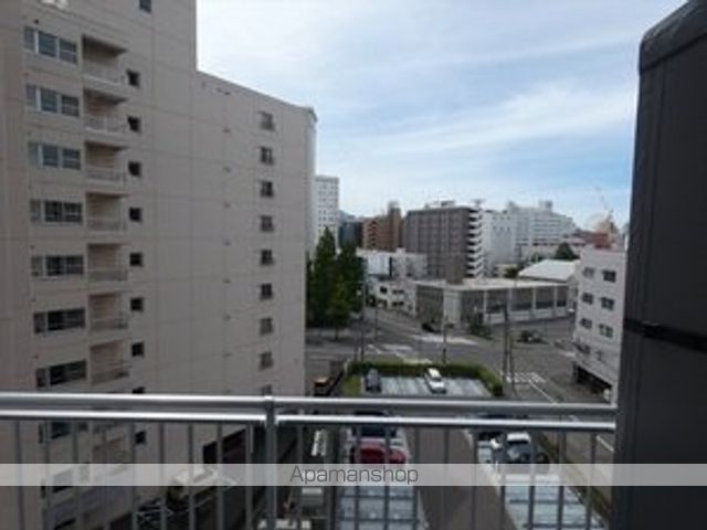 眺望　眺望