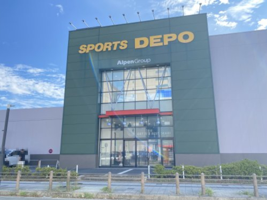 その他　スポーツデポ りんくう店（その他）まで816m