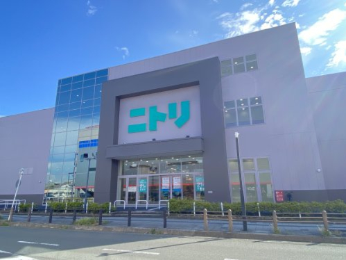 その他　ニトリ りんくう店（その他）まで838m