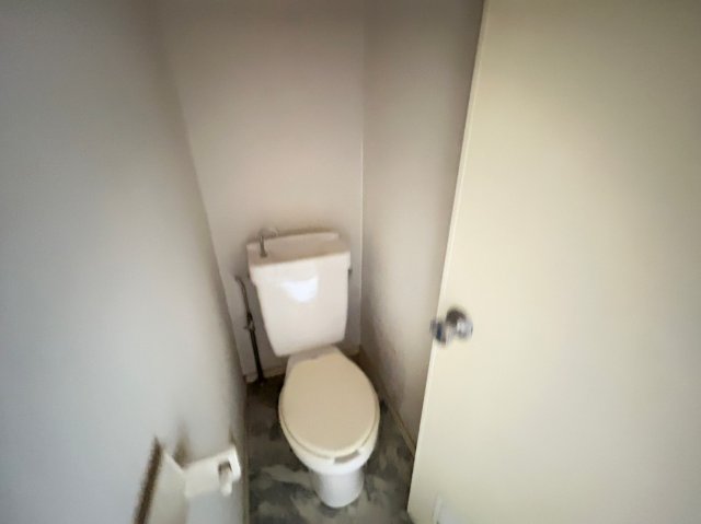 トイレ　※参考写真