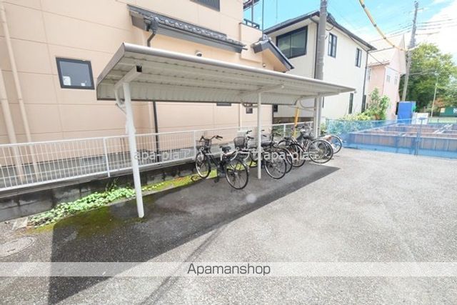 ハーベスト・アベニューの外観写真