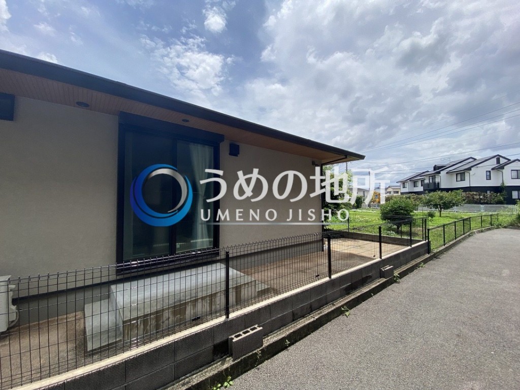眺望　眺望