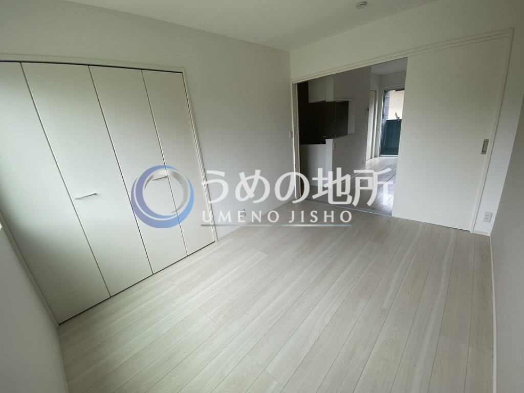 その他部屋・スペース　洋室