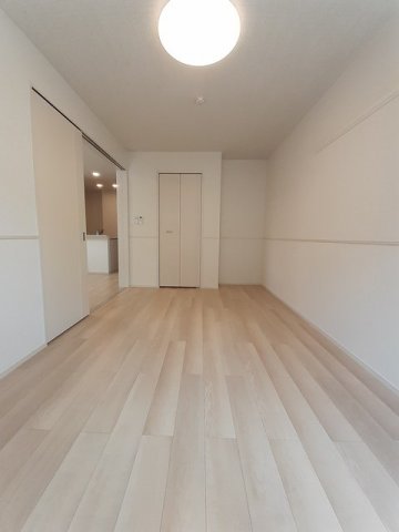 その他部屋・スペース　明るい色調の室内です