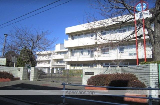 小学校　いぶき野小学校（小学校）まで699m