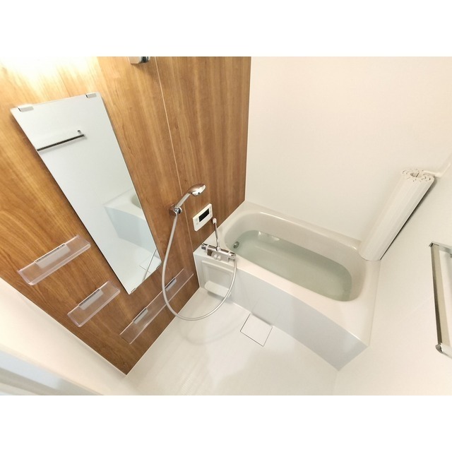 GRAND D-ROOM元町の風呂写真