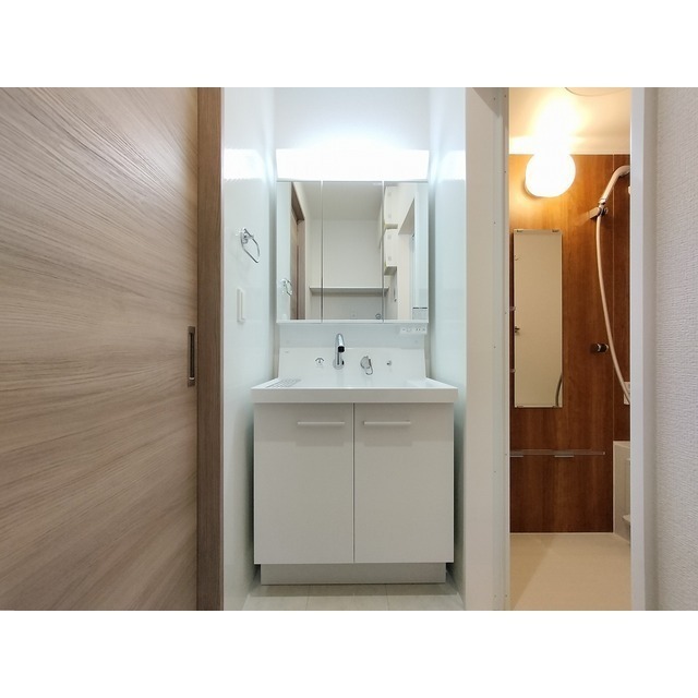 GRAND D-ROOM元町の内装写真