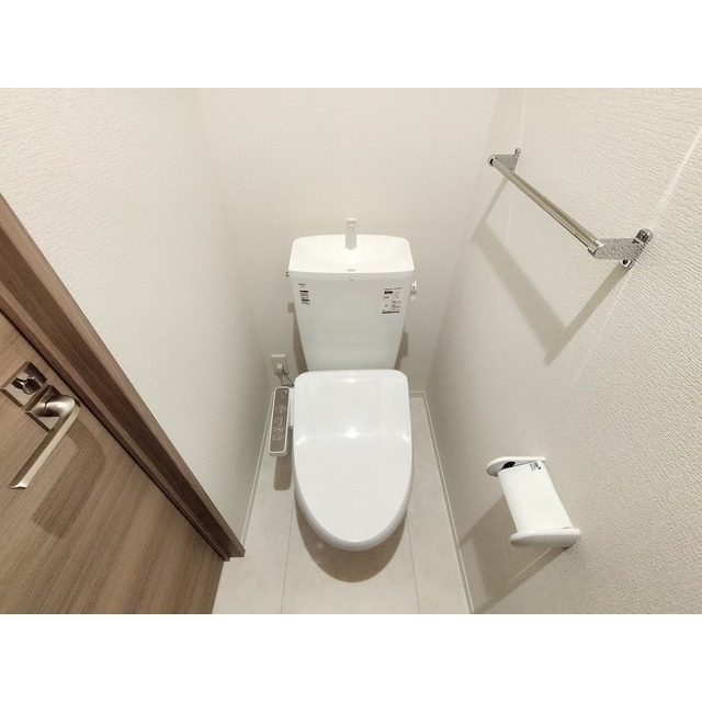GRAND D-ROOM元町のトイレ写真