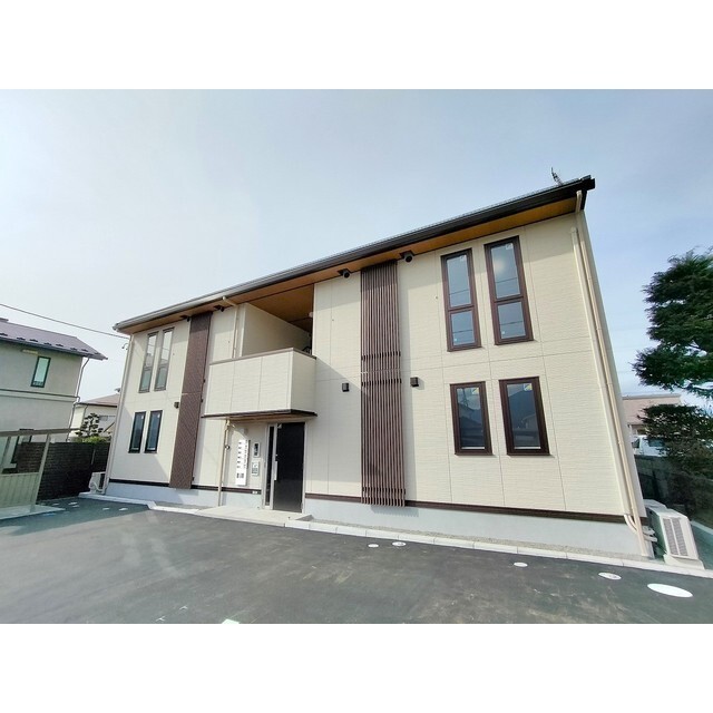 GRAND D-ROOM元町の外観写真