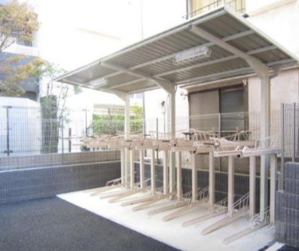 東京メトロ東西線 木場駅 徒歩8分 11階建 築14年の外観写真