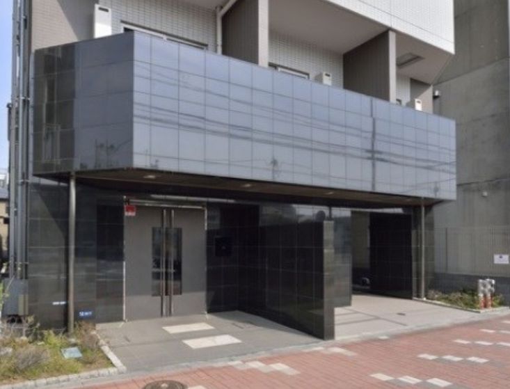 東京メトロ東西線 木場駅 徒歩8分 11階建 築14年の外観写真