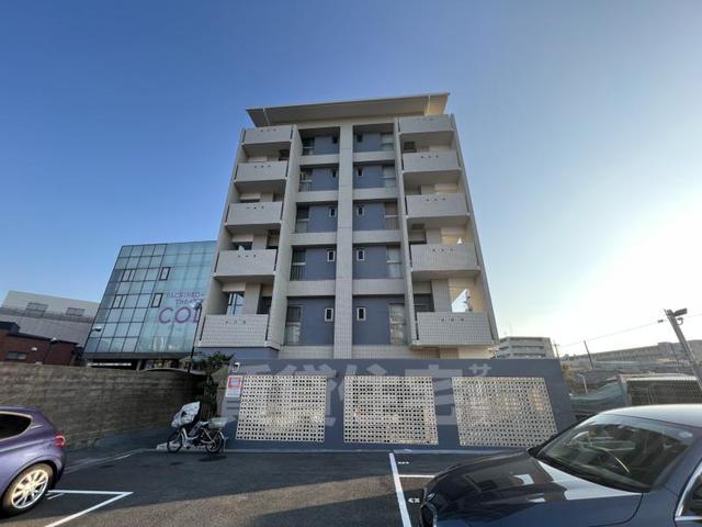 地下鉄東西線 太秦天神川駅 徒歩1分 築21年