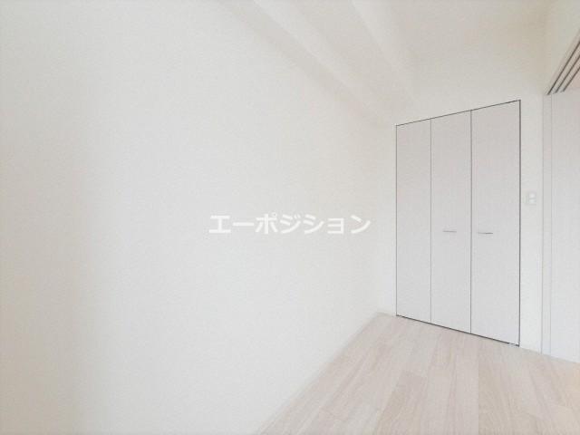 その他部屋・スペース　エスリード難波THE FIRST
