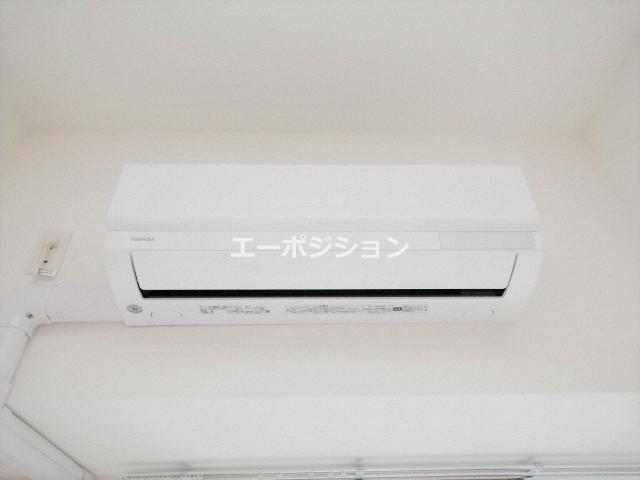 その他設備　エスリード難波THE FIRST