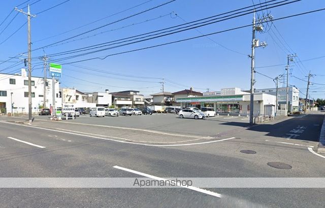 コンビニ　ファミリーマート東古松中央店（コンビニ）まで602m