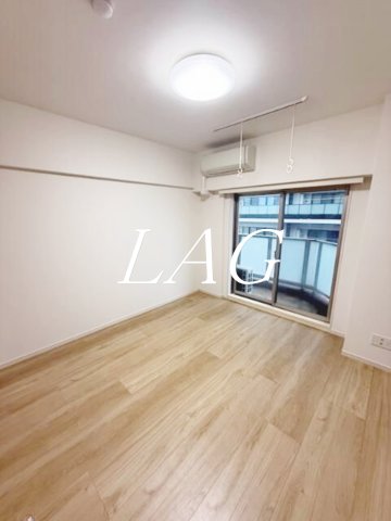 その他部屋・スペース　寝室です。