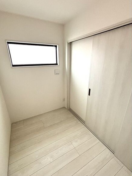 その他部屋・スペース　★洋室