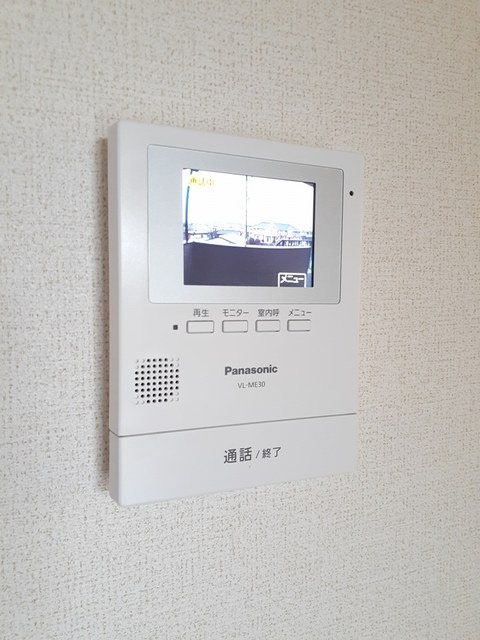 セキュリティ　図面と現状に相違がある場合には現状を優先