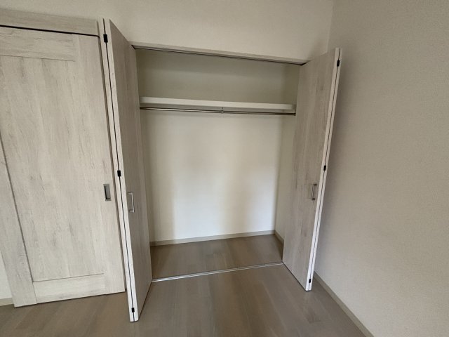 収納　別室参考写真です。