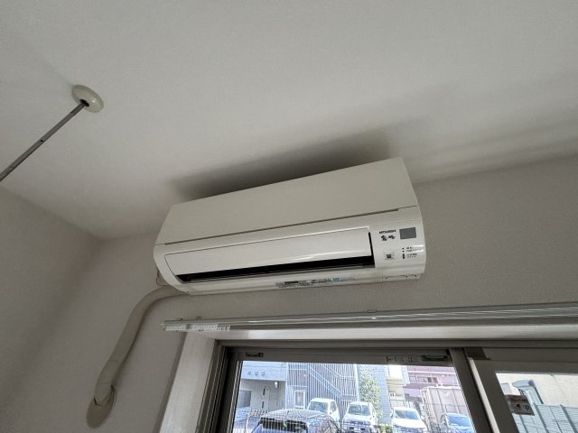 その他設備　別室参考写真です。