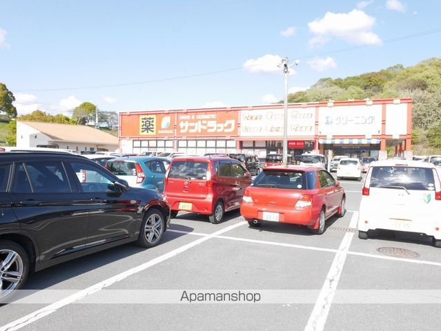 グラシアール九工大前の周辺写真