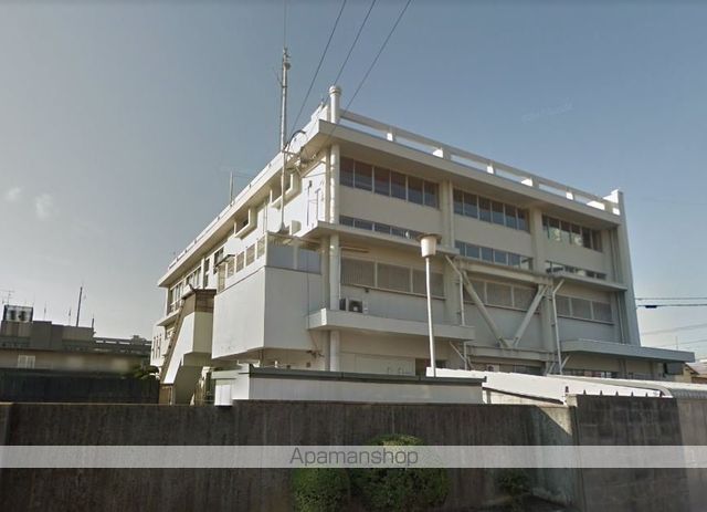 警察署・交番　笠岡警察署（警察署・交番）まで529m