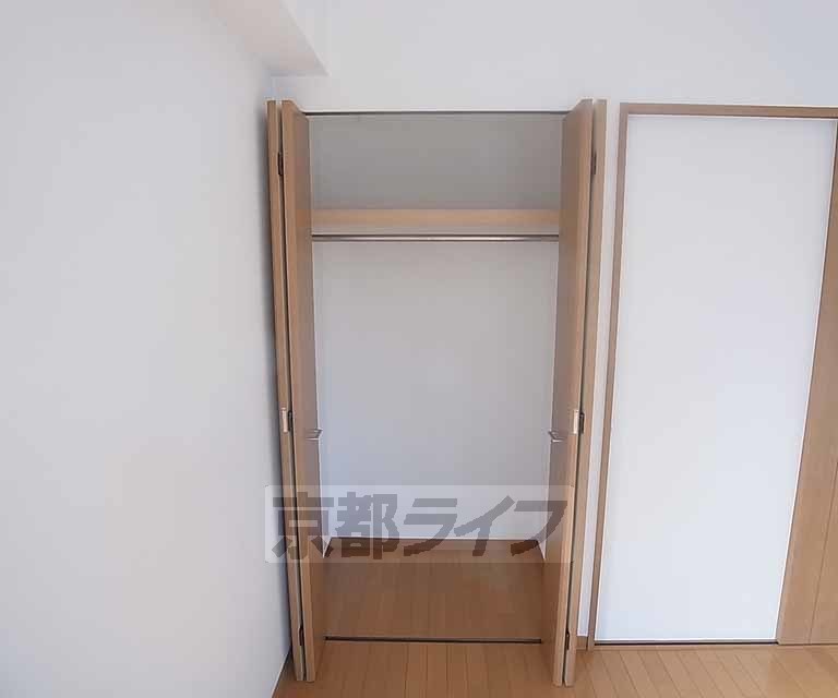 収納　たっぷり収納できます。