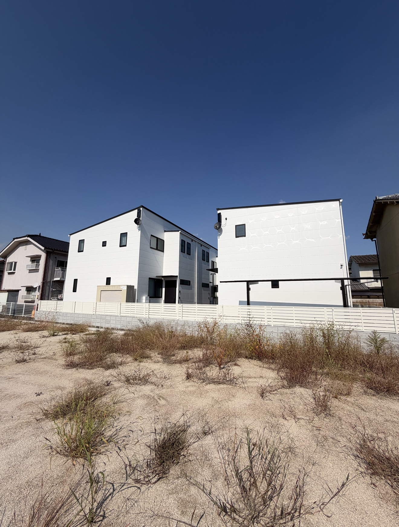 ＪＲ山陽本線 福山駅 徒歩42分 築1年