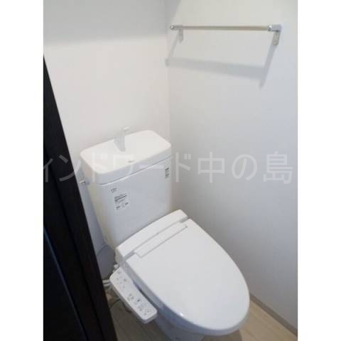 トイレ　詳細は、ウィンドワード中の島店までご相談下さい。
