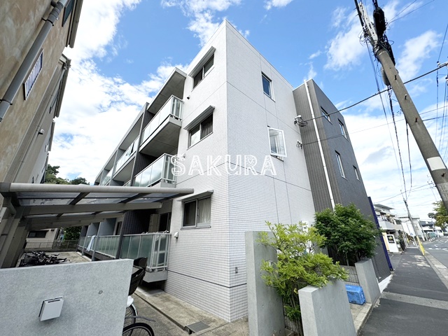 建物外観　当店おすすめ物件♪