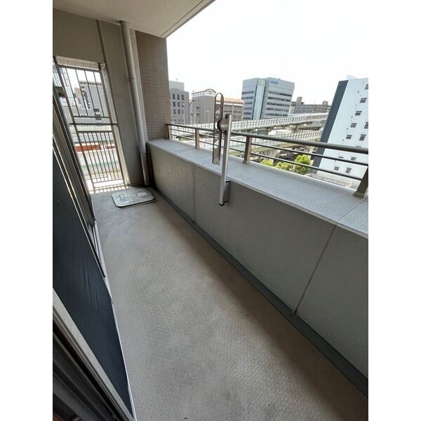 ローレルコートデュオ西本町の内装写真