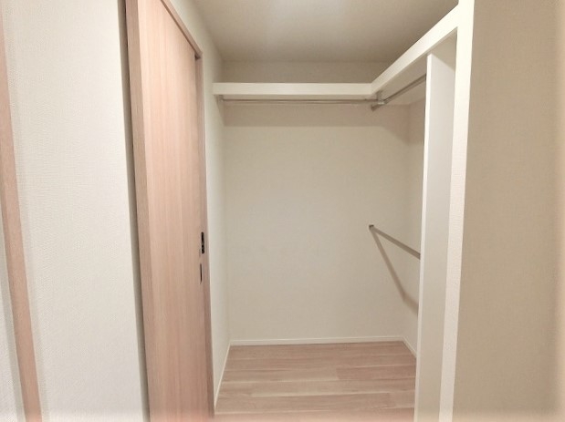 収納　別号室参照
