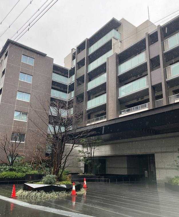 建物外観　記載の無料通話でリアルタイムな空室状況をお伝えいたします