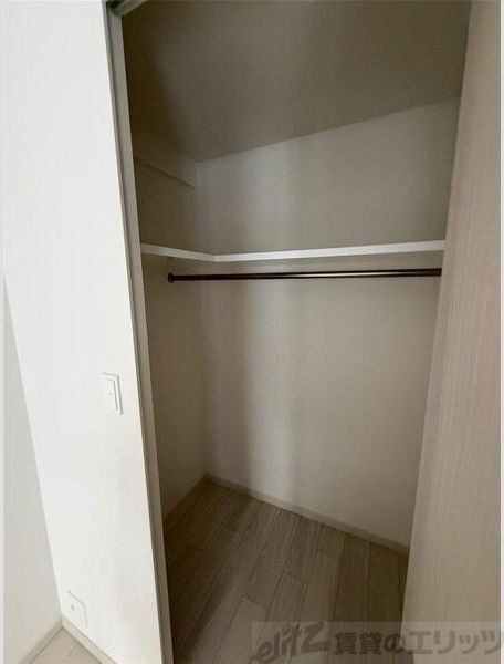 S-RESIDENCE江坂focalの内装写真