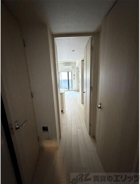 S-RESIDENCE江坂focalの内装写真