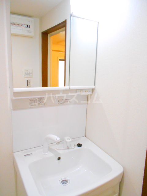クレアコート川口の内装写真