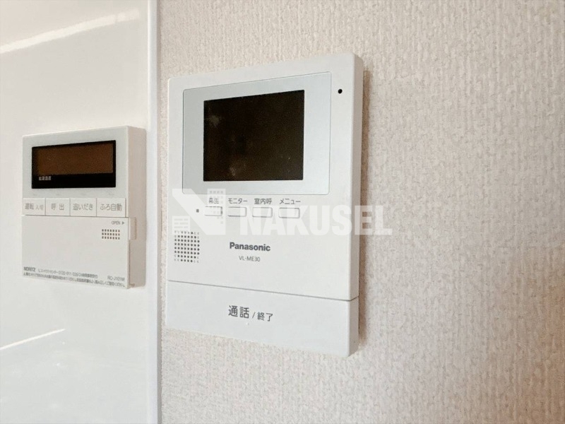 東急東横線 都立大学駅 徒歩9分 3階建 築33年のその他写真