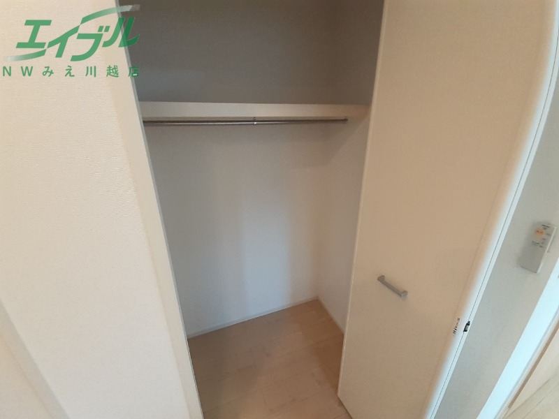 収納　反転タイプ参考写真