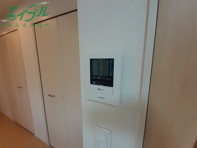 セキュリティ　反転タイプ参考写真