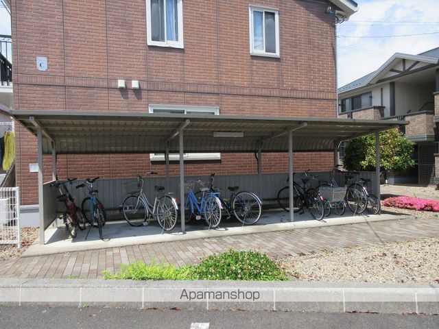 その他共有部分　その他共有部分