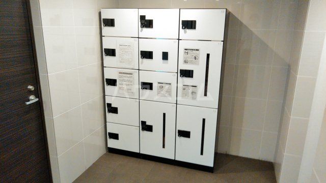 MAXIV八王子DUEの外観写真