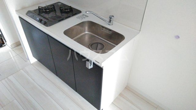 MAXIV八王子DUEのキッチン写真