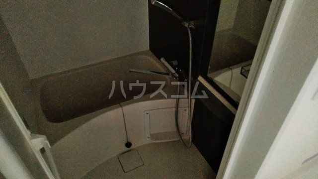 MAXIV八王子DUEの風呂写真